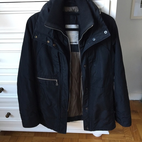 Postcard Down Winter Coat - Picture 5 of 7