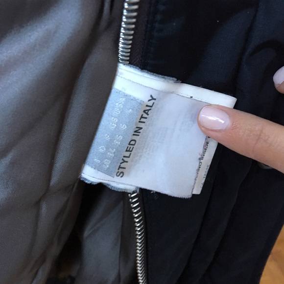 Postcard Down Winter Coat - Picture 6 of 7