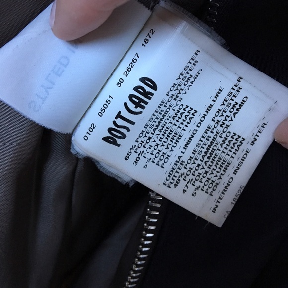 Postcard Down Winter Coat - Picture 7 of 7