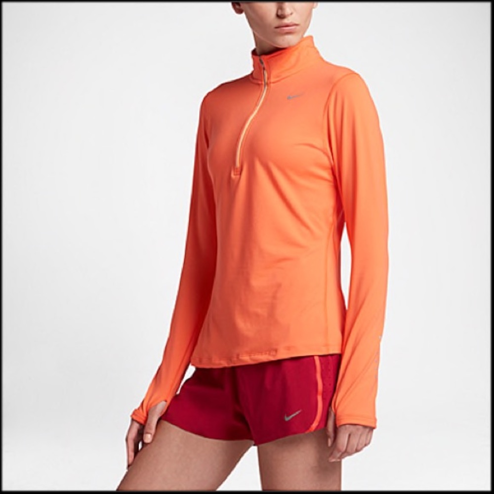 Nike Pullover