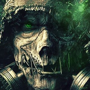 Meet your Posher, Allen