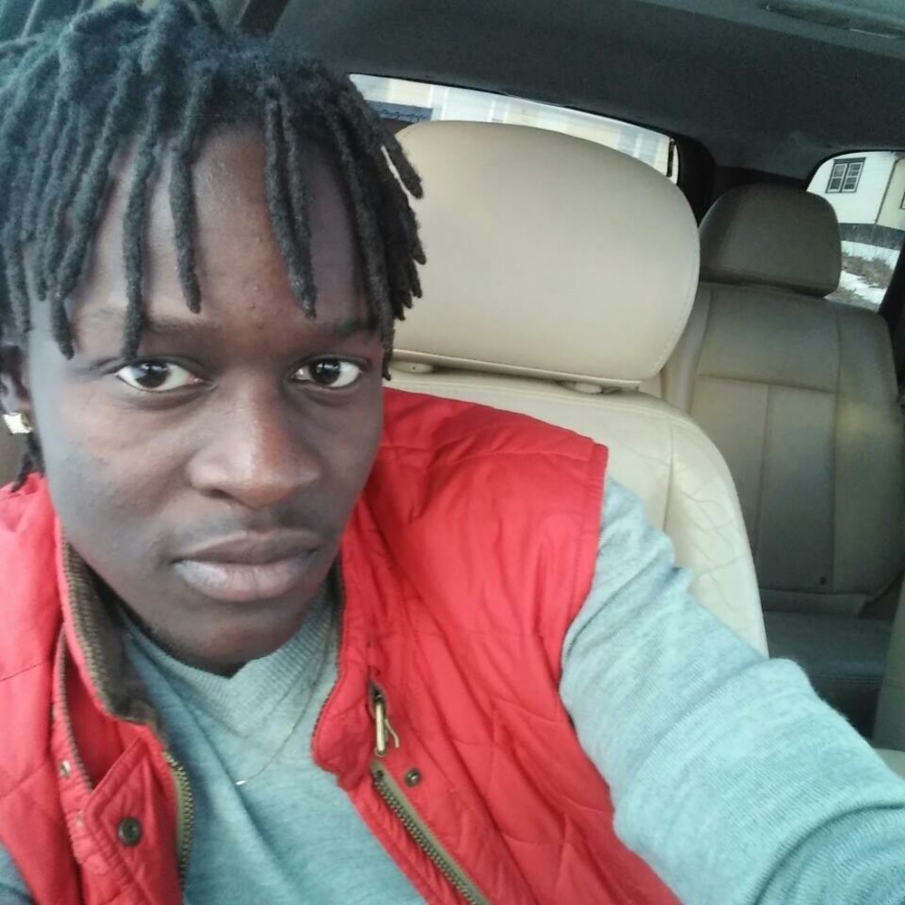 Meet your Posher, Frazer