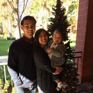 Meet your Posher, Marie