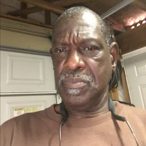 Meet your Posher, Richard