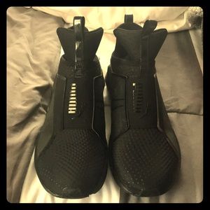 Puma fierce sneakers