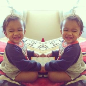 Meet your Posher, Curtis