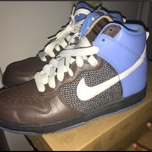 Women's Nike dunks 8