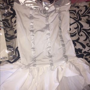 Adult Angel Halloween Costume