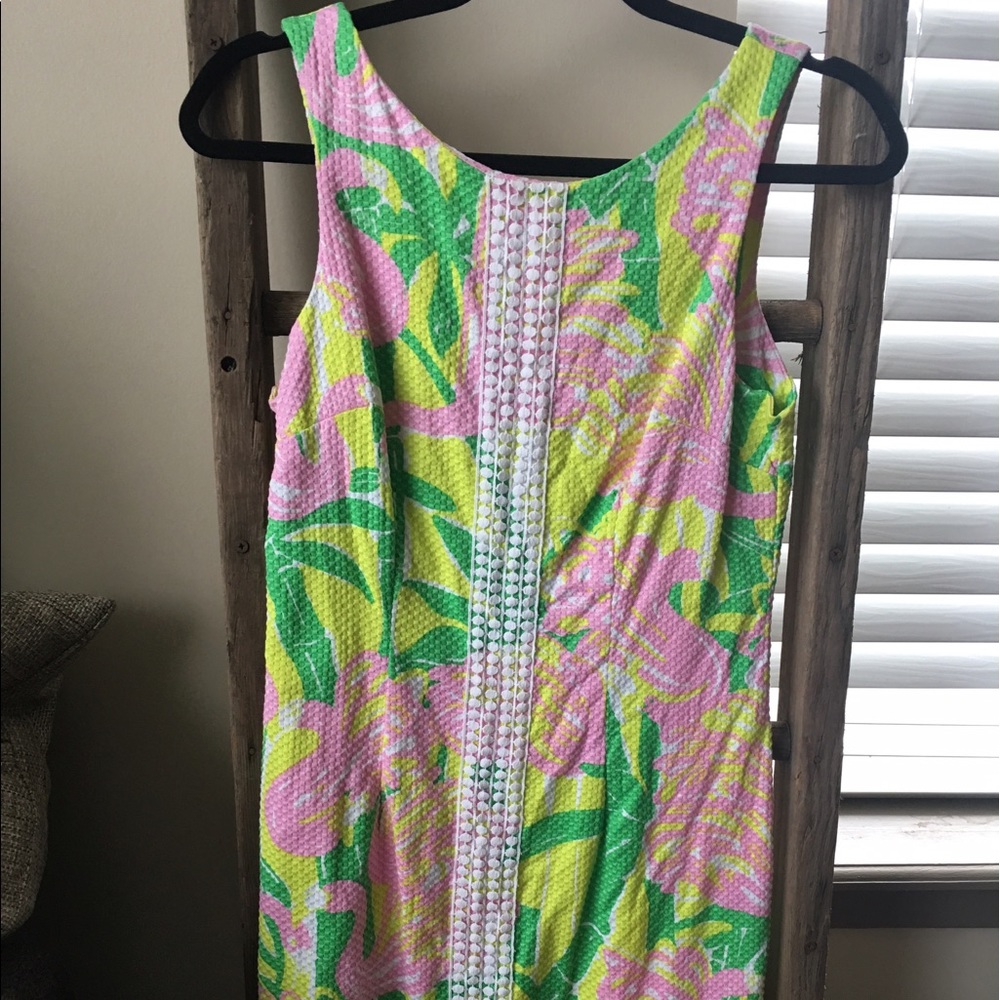 Target Lilly Pulitzer Dress