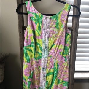 Target Lilly Pulitzer Dress