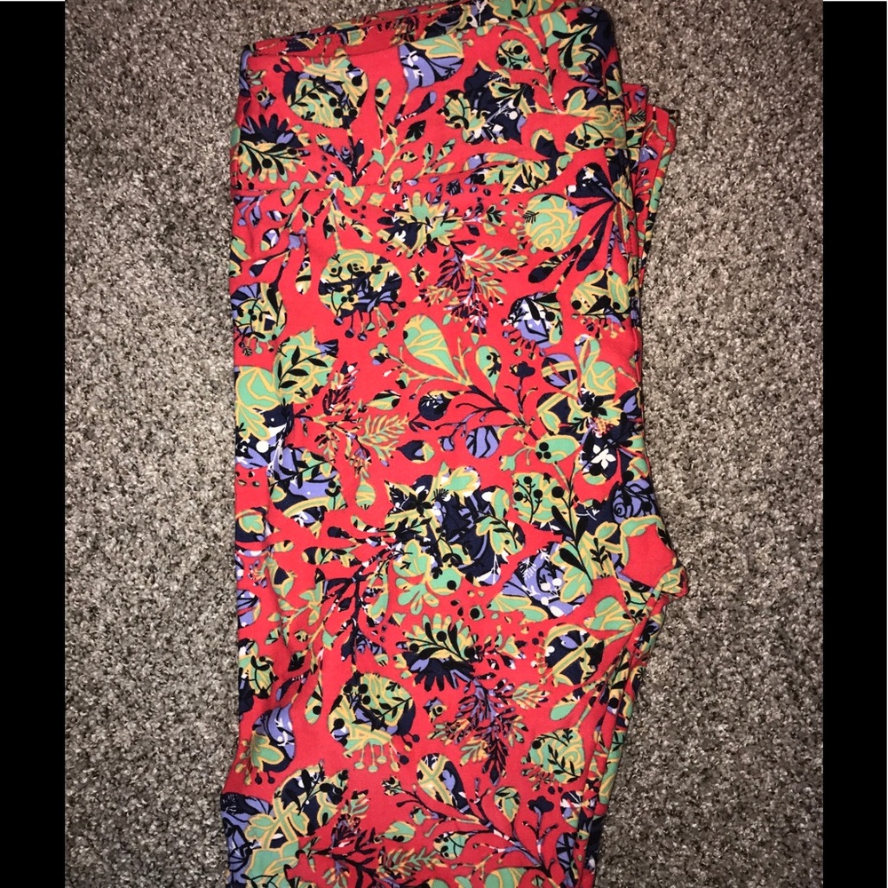 Lularoe Leggings