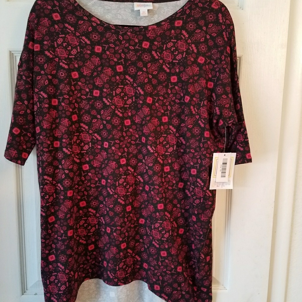 Lularoe Irma