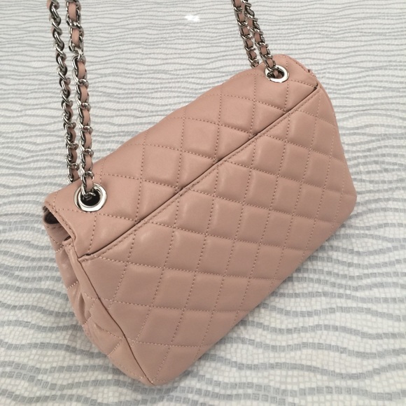 ❌SOLD❌ Michael Kors Shoulder Bag, Soft Pink - Picture 7 of 7