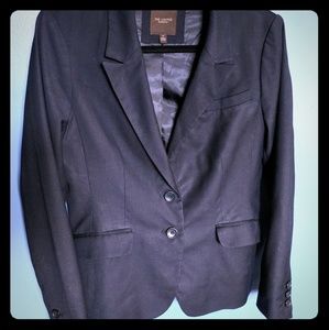 Navy The Limited Blazer, size 12