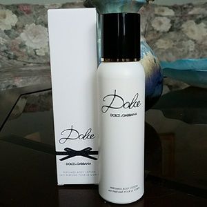 Dolce by Dolce and Gabbana Body Lotion