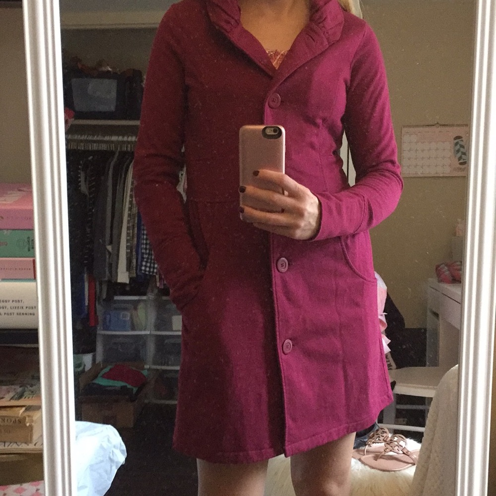 Prana Mariska Jacket