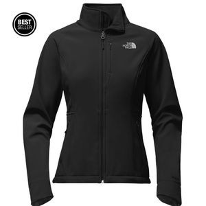 THE NORTH FACE Women's Apex Bionic Jacket