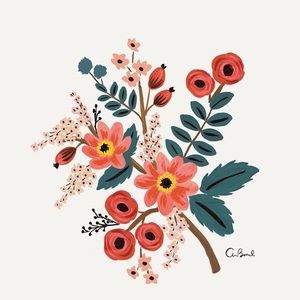 Meet your Posher, Tiffany