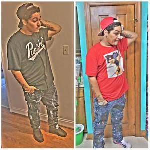 Meet your Posher, Carlos