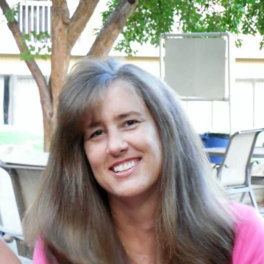 Meet your Posher, Kathy