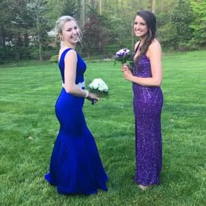 Meet your Posher, Allison