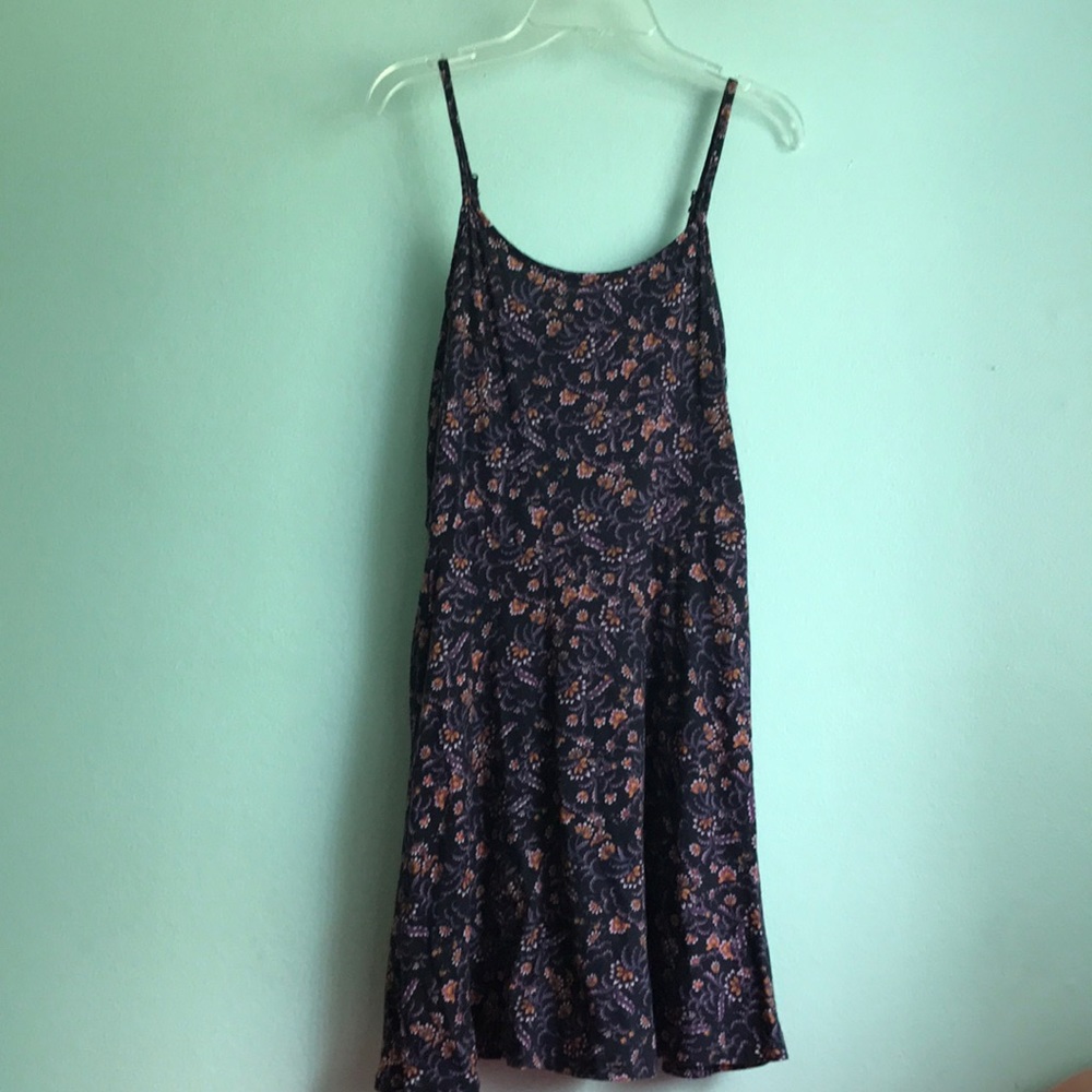 Cotton on dress