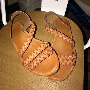 Altard state sandals
