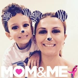 Meet your Posher, Ani