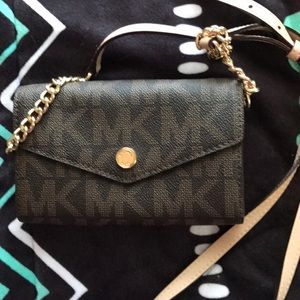 Michael Kors Crossbody
