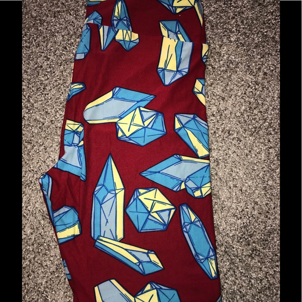 Lularoe Leggings