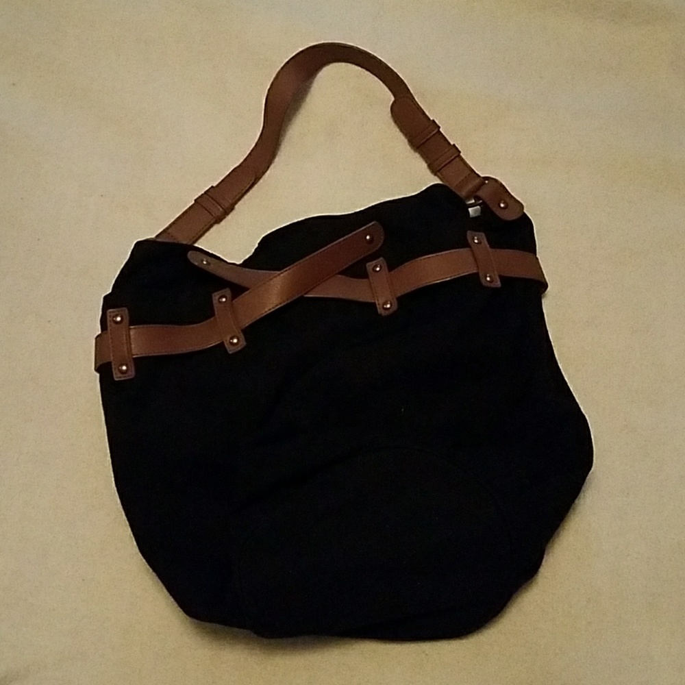 Old Navy Satchel Purse