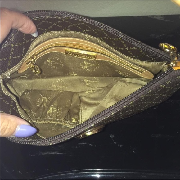 Purse and matching wallet - Picture 6 of 8