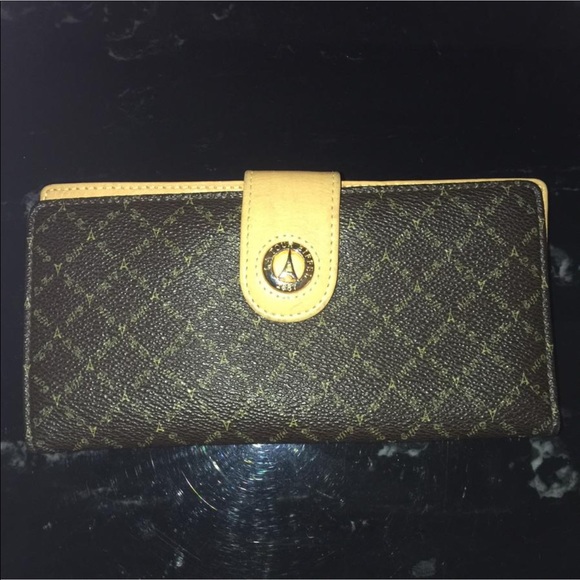 Purse and matching wallet - Picture 7 of 8