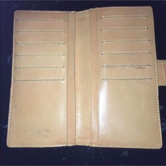 Purse and matching wallet - Picture 8 of 8