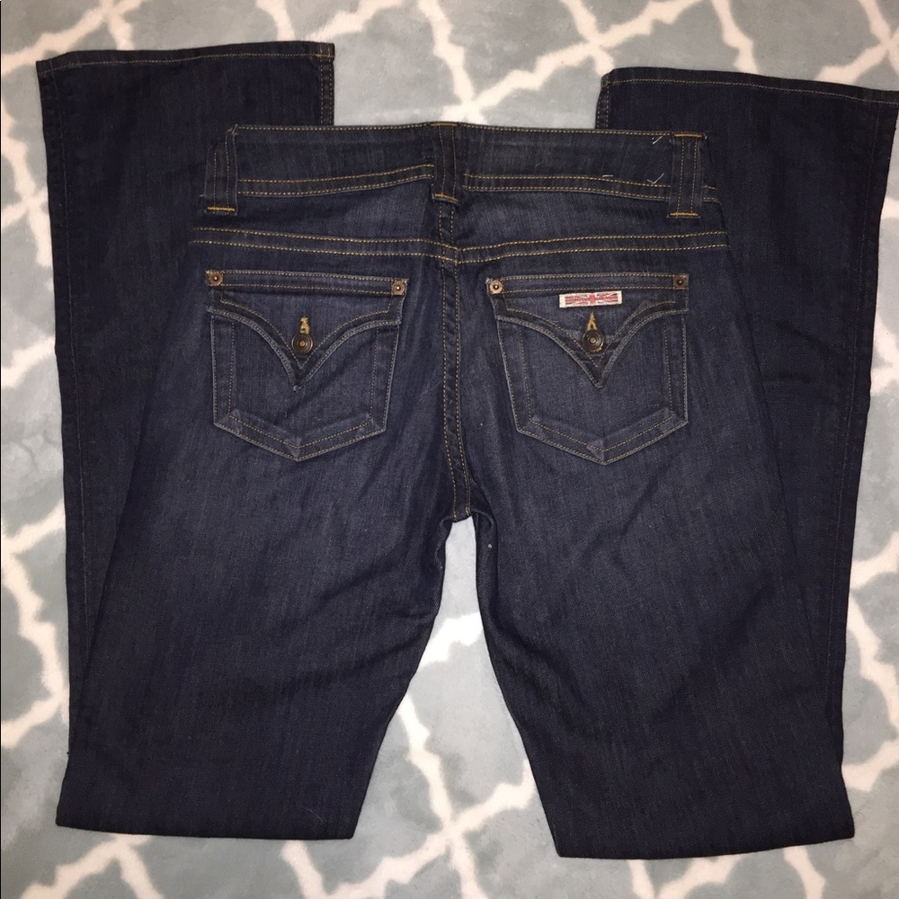 Women's Hudson Jeans