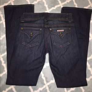 Women's Hudson Jeans