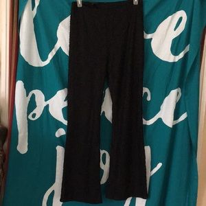 Vintage Beaded formal Betsey Johnson pants