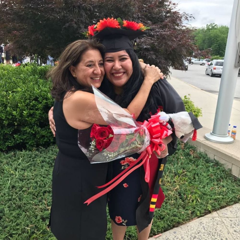 Meet your Posher, Samantha