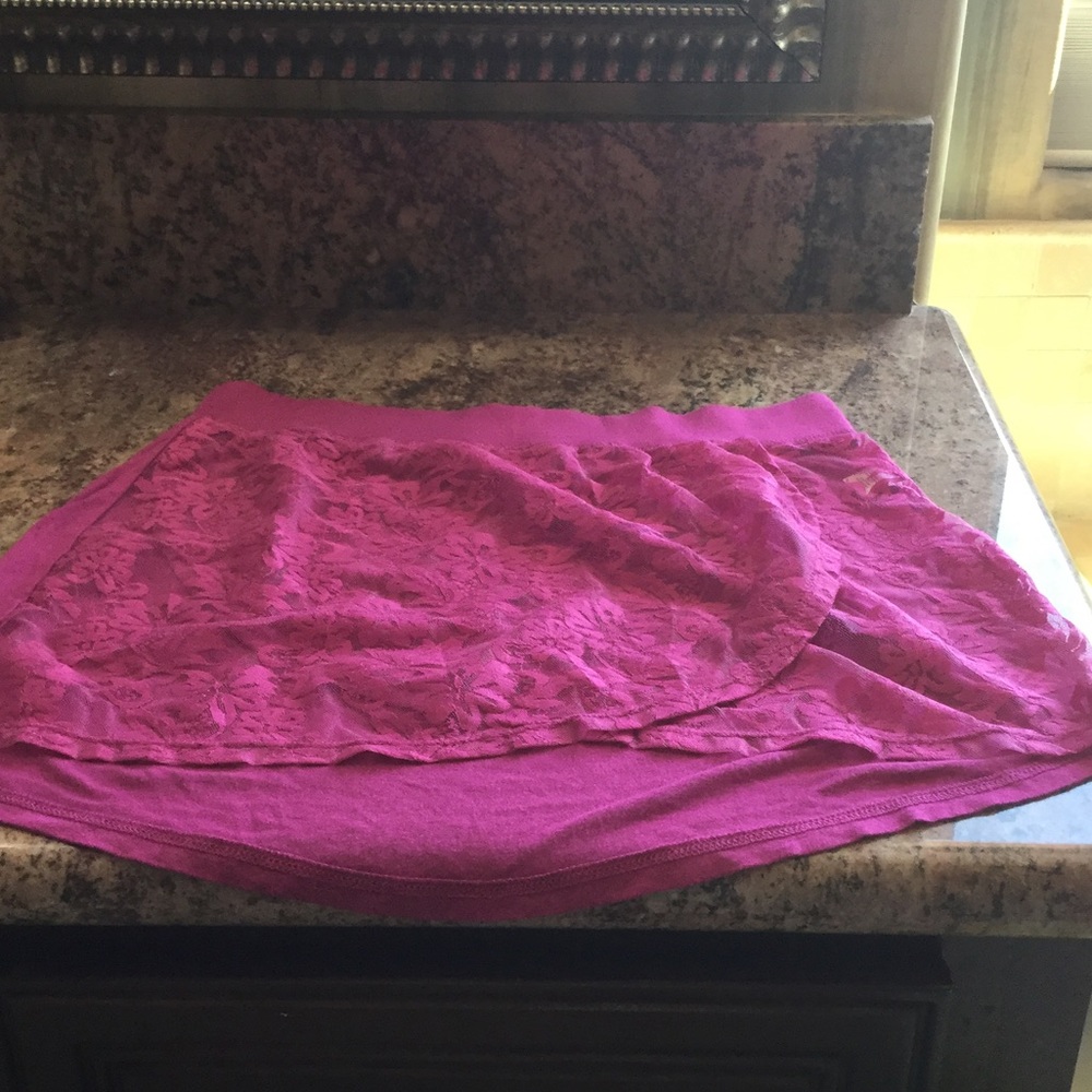 Swimsuit cover up