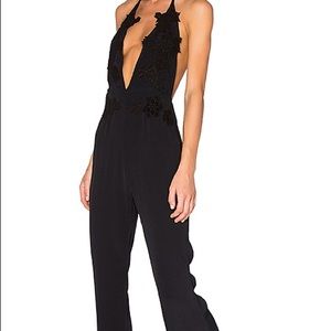 For Love and Lemons jumpsuit