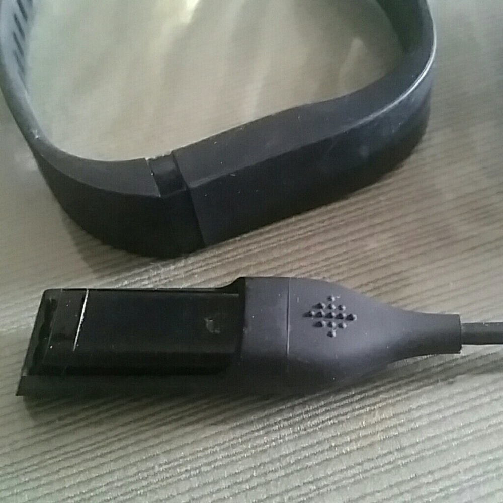 Fitbit Flex - Picture 2 of 2