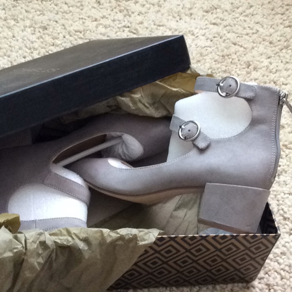 Charles David Size 7,5
