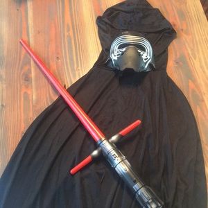 Kylo Ren Costume