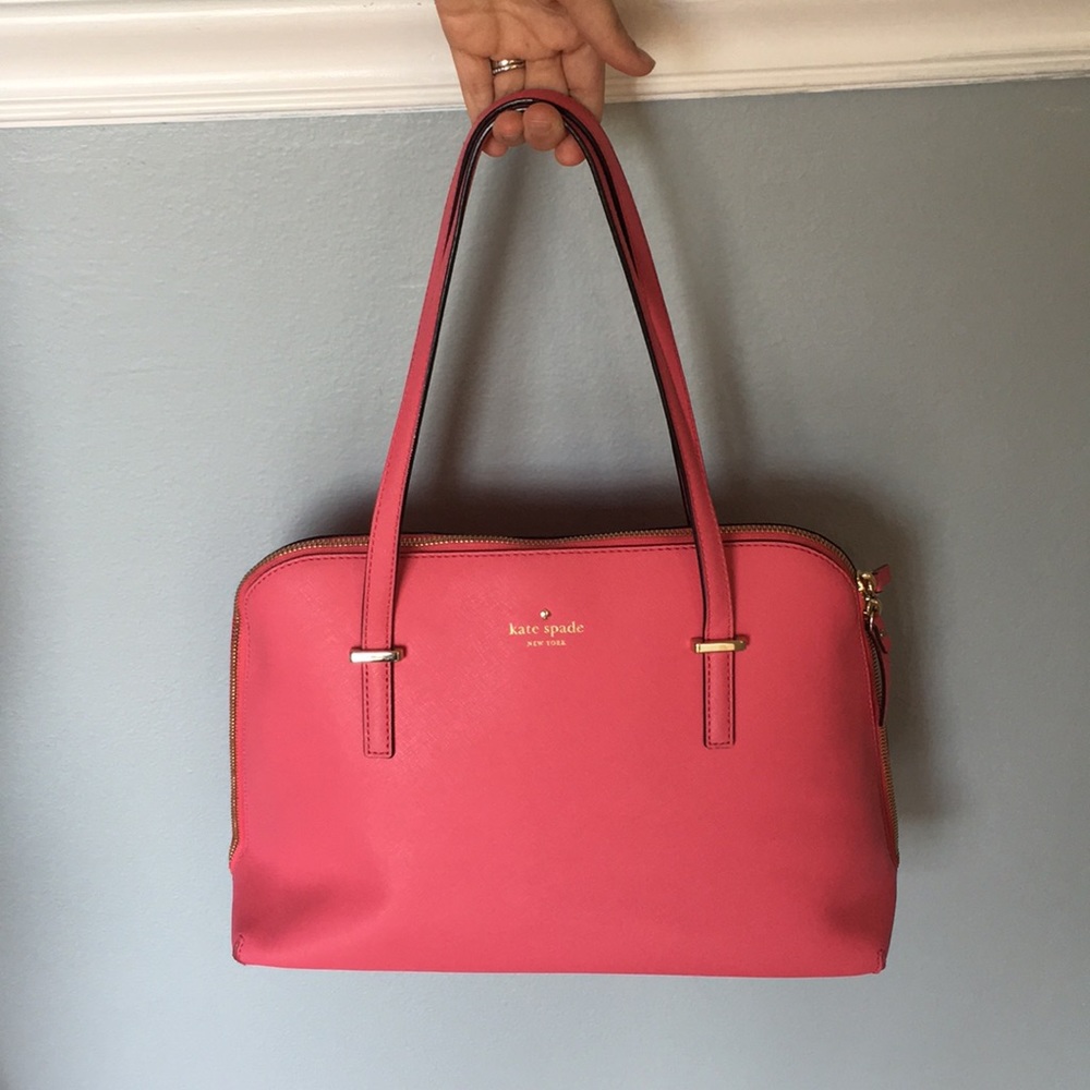 Authentic Kate Spade Handbag