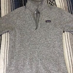 Patagonia Women's Sweater