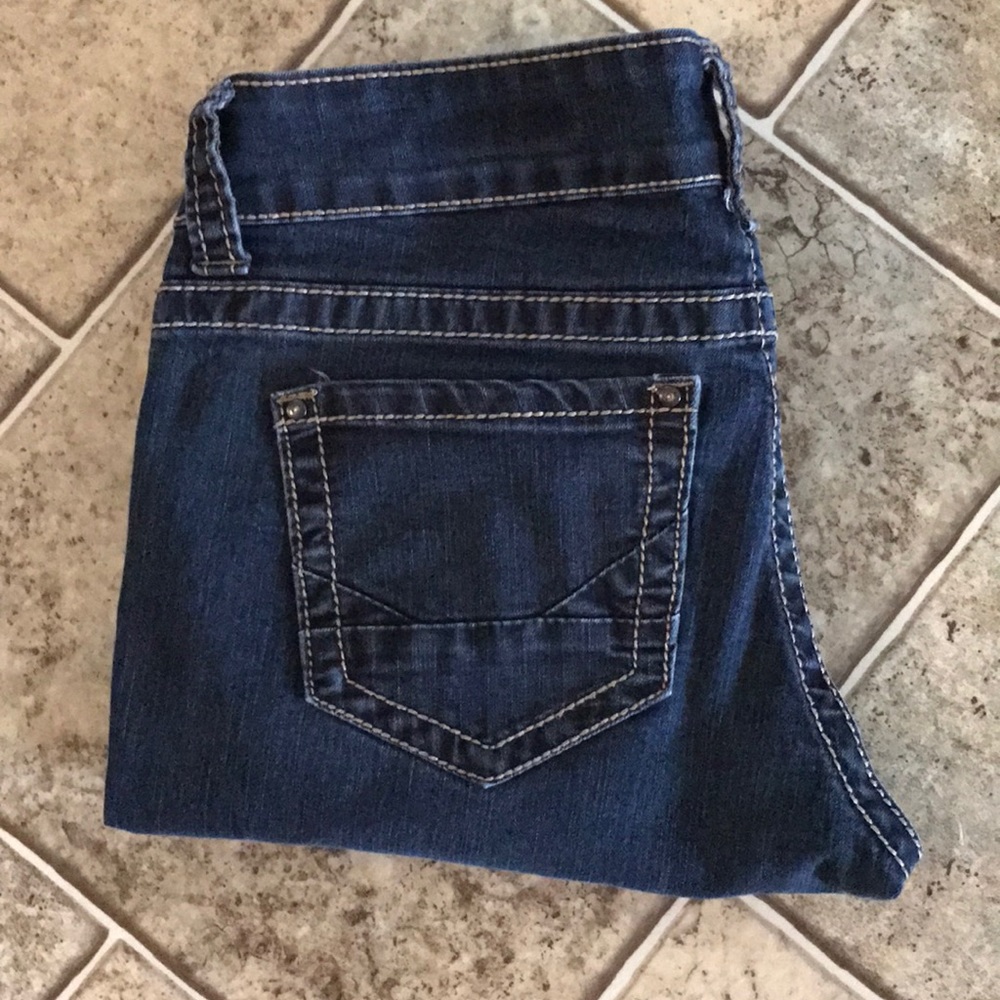 Daytrip Virgo Skinnies