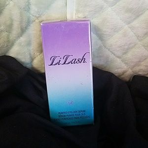 LiLash Growth Serum -Authentic!