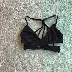 Sports bra