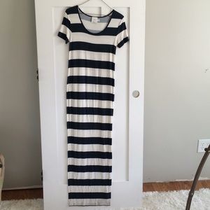 Mamalicious ASOS Fitted Maternity Dress