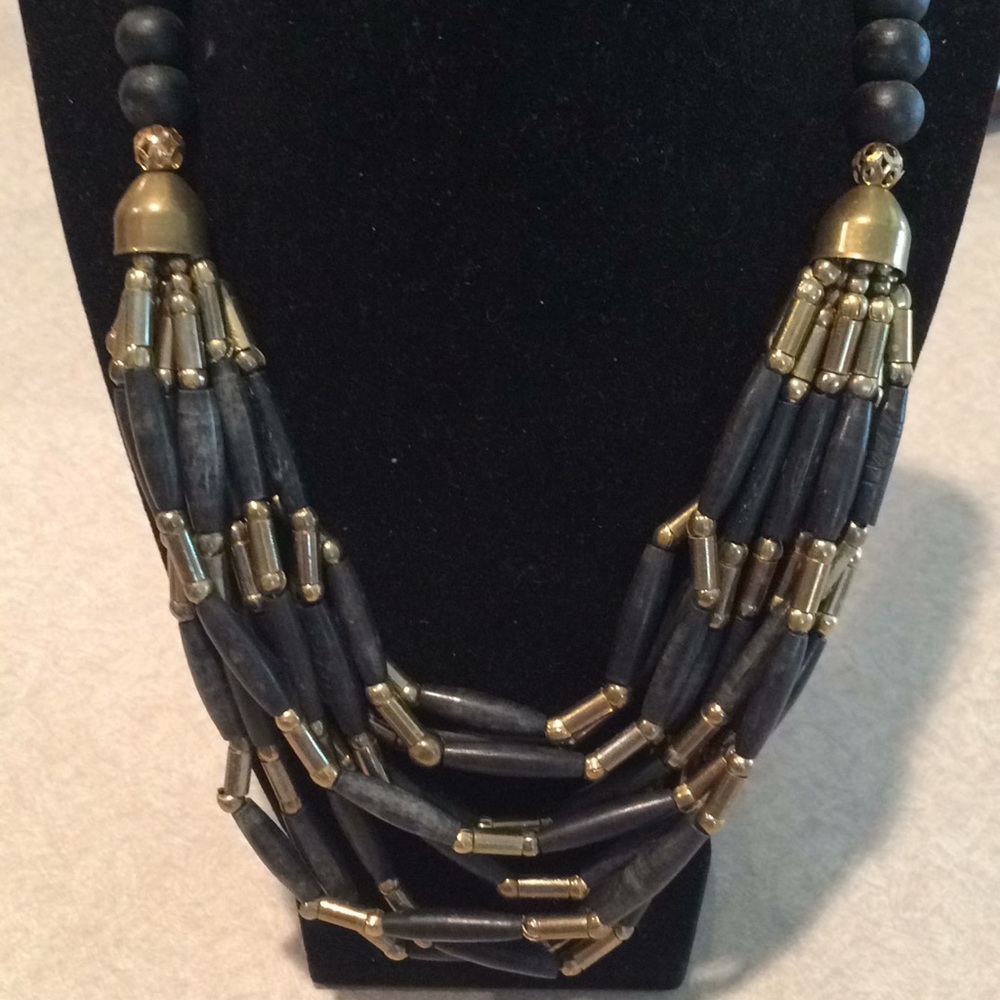 Fashion necklace
